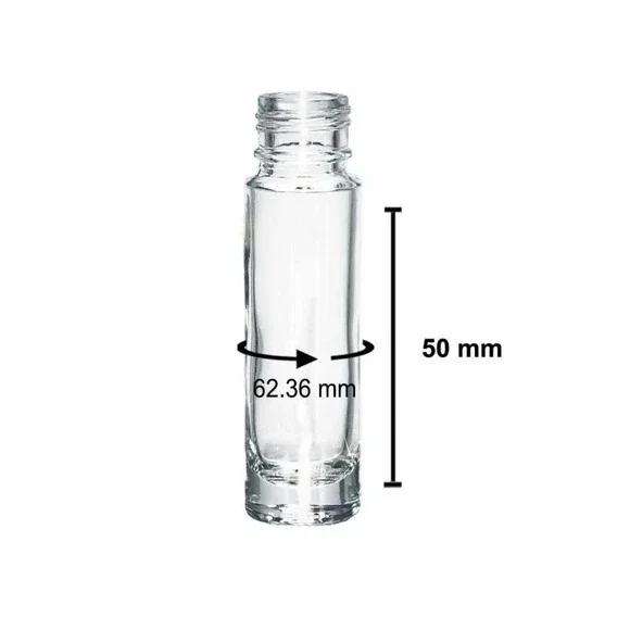 Goddess Legend (Women) Body Oil 10 ml Fragrance All Natural 1/3 oz Roll-On Scent - Picture 3 of 5